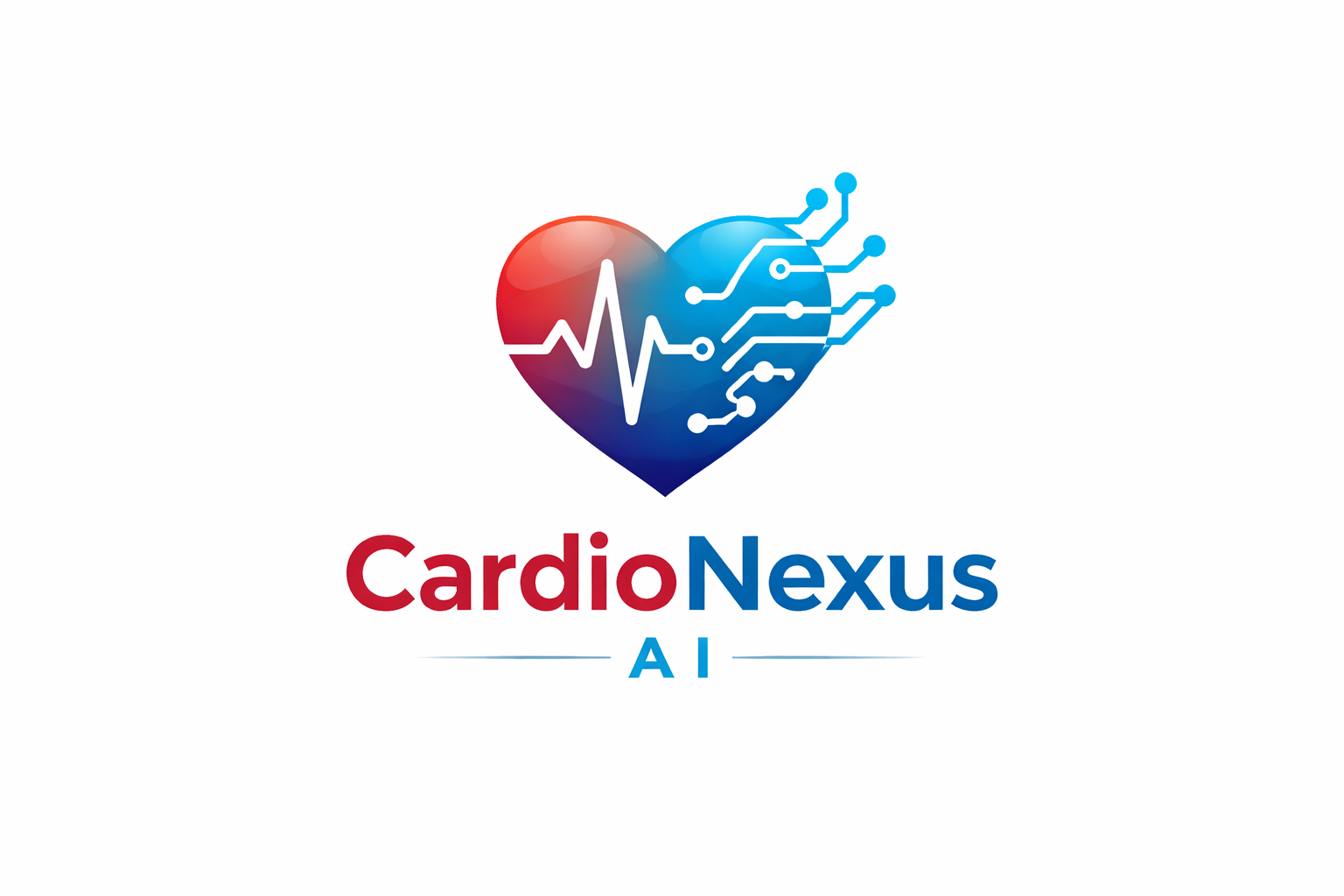 CardioNexus AI logo