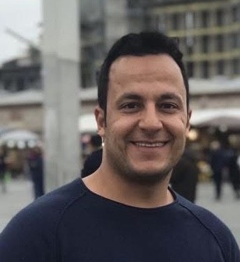 Abdelrahman Freek - CEO of CardioNexus AI